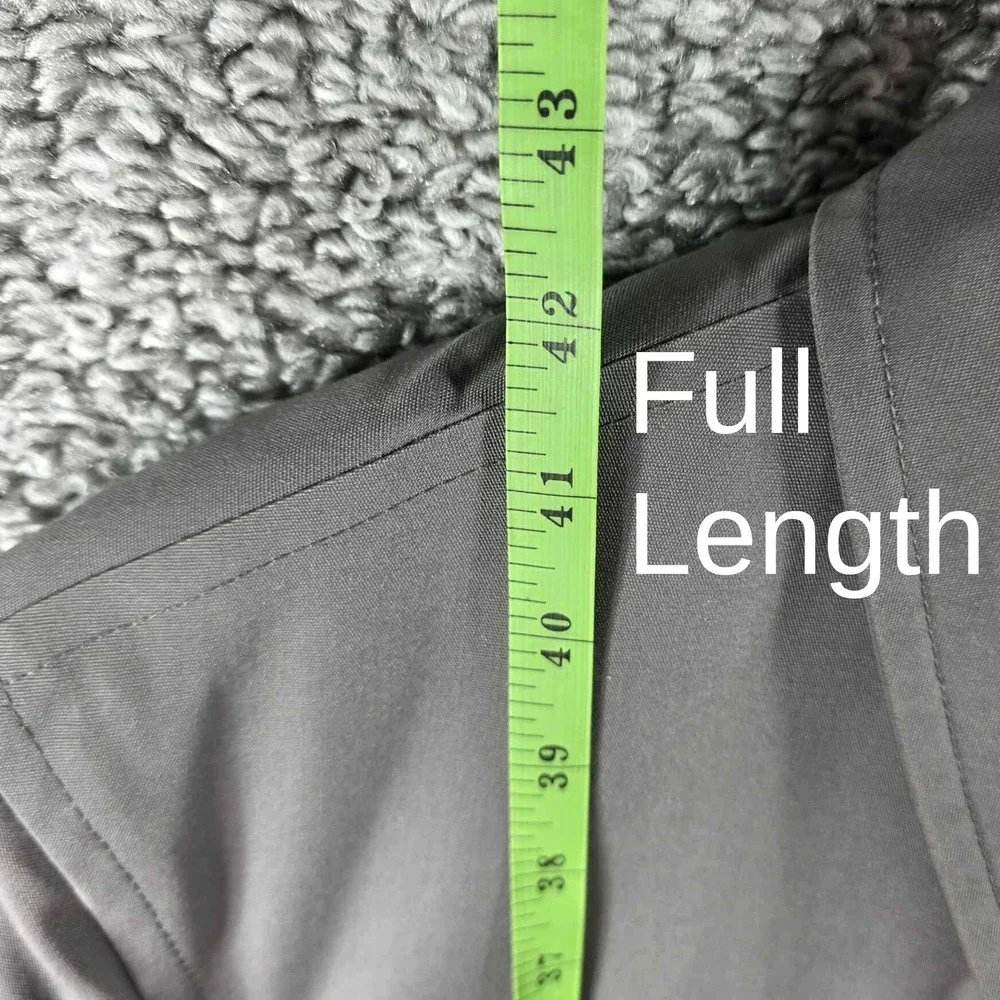 London Fog great measurements